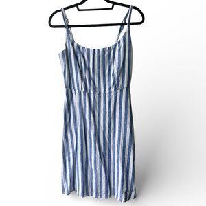 Old Navy Striped Dress